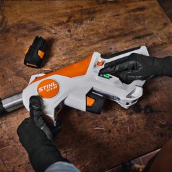 Stihl HTA 30 podkrzesywarka akumulatorowa zestaw bez akumulatora