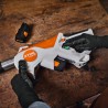 Stihl HTA 30 podkrzesywarka akumulatorowa zestaw bez akumulatora