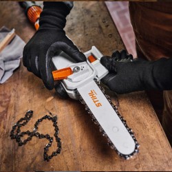 Stihl HTA 30 podkrzesywarka akumulatorowa zestaw bez akumulatora