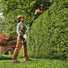 Stihl HLA 40 nożyce akumulatorowe na wysięgniku bez akumulatora i ładowarki