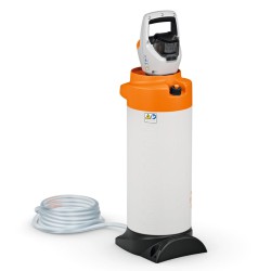 Stihl WSA 40 zbiornik wody do przecinarki z akumualtorem