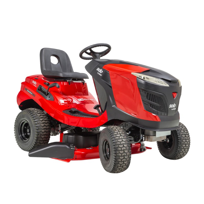 SOLO BY ALKO T15-93.3 HDS-A COMFORT Traktor ogrodowy 95 cm