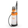 Stihl SGA 30 opryskiwacz akumulatorowy plecakowy 5 l z AS 2 i AL 1