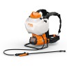 Stihl SGA 60 opryskiwacz akumulatorowy plecakowy 10 l bez akumulatora i ładowarki
