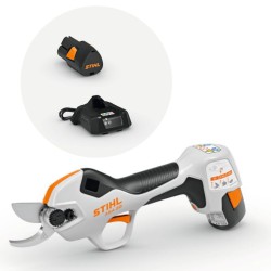 Sekator akumulatorowy Stihl ASA 20