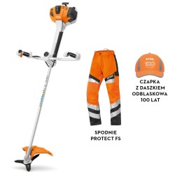 Stihl FS 491 C-EM kosa...