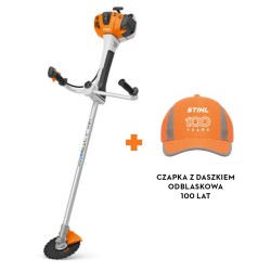 Stihl FS 561 C-EM kosa spalinowa 3,8 KM + czapka