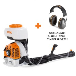 Stihl SR 430 opryskiwacz...