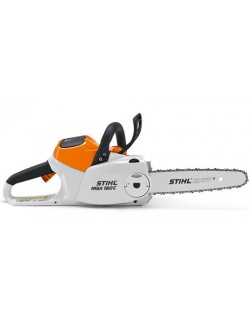 Pilarka akumulatorowa Stihl MSA 160 C-B, bez akumulatora/ładowarki, 30 cm