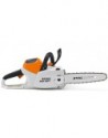 Pilarka akumulatorowa Stihl MSA 160 C-B, bez akumulatora/ładowarki, 30 cm