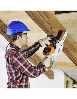 Pilarka akumulatorowa Stihl MSA 160 C-B, bez akumulatora/ładowarki, 30 cm