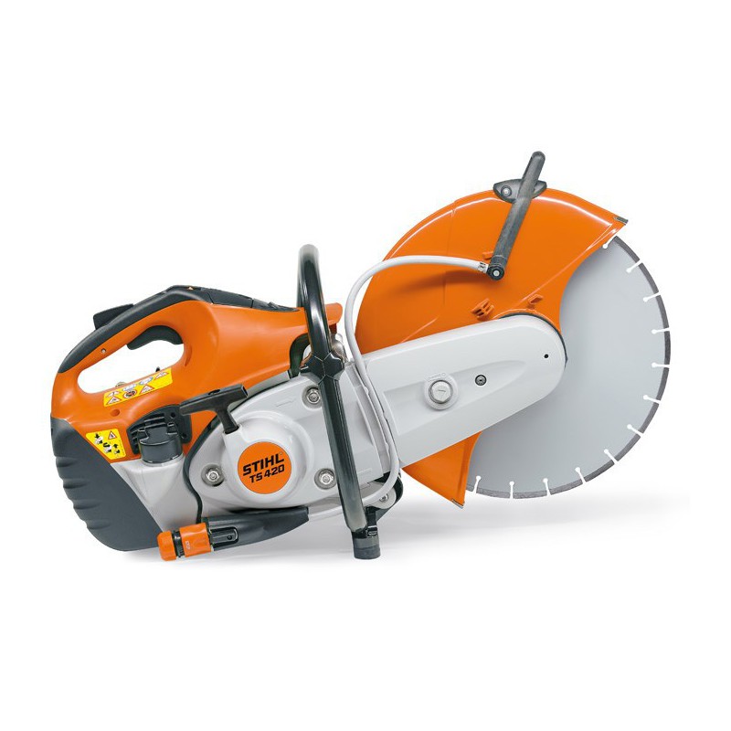 Przecinarka Stihl 420