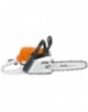 Pilarka spalinowa Stihl MS 231, RS Pro, długość prowadnicy 35 cm