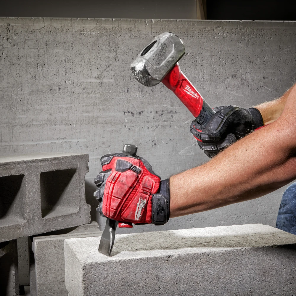 Wkrętarka Milwaukee M18 FUEL w akcji