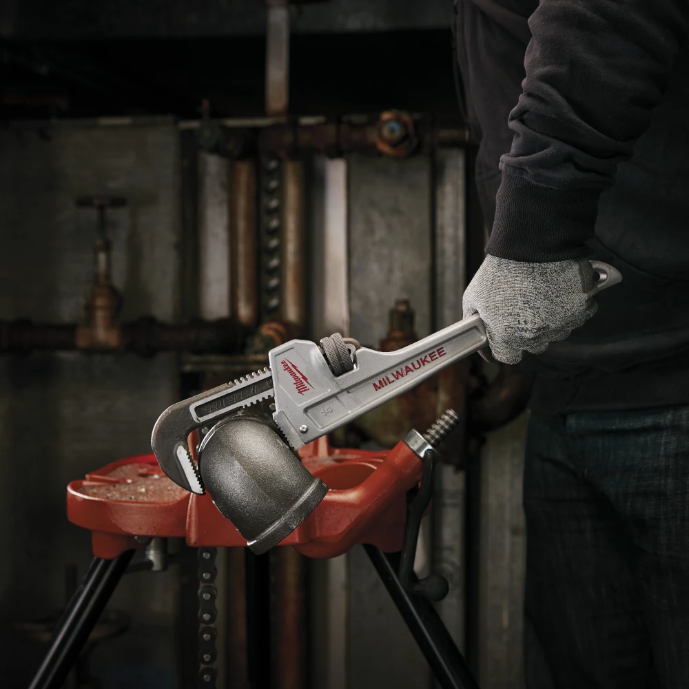Wkrętarka Milwaukee M18 FUEL w akcji
