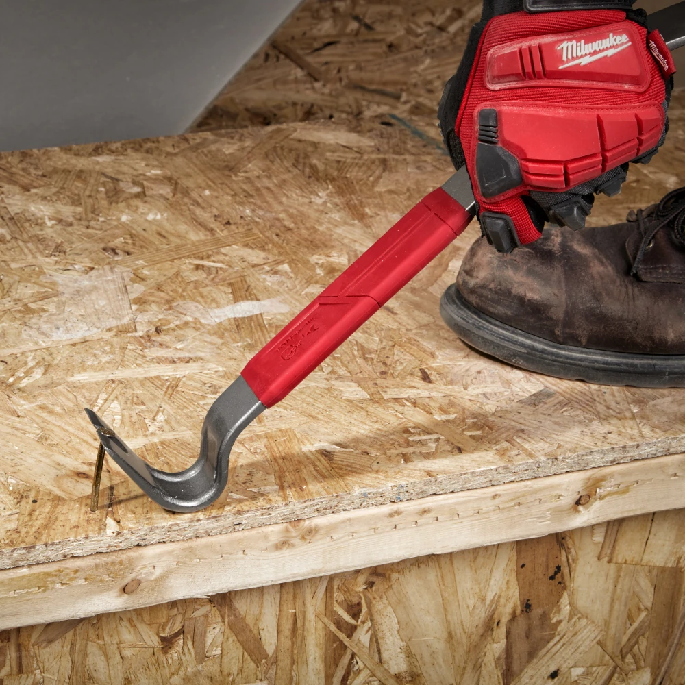 Wkrętarka Milwaukee M18 FUEL w akcji