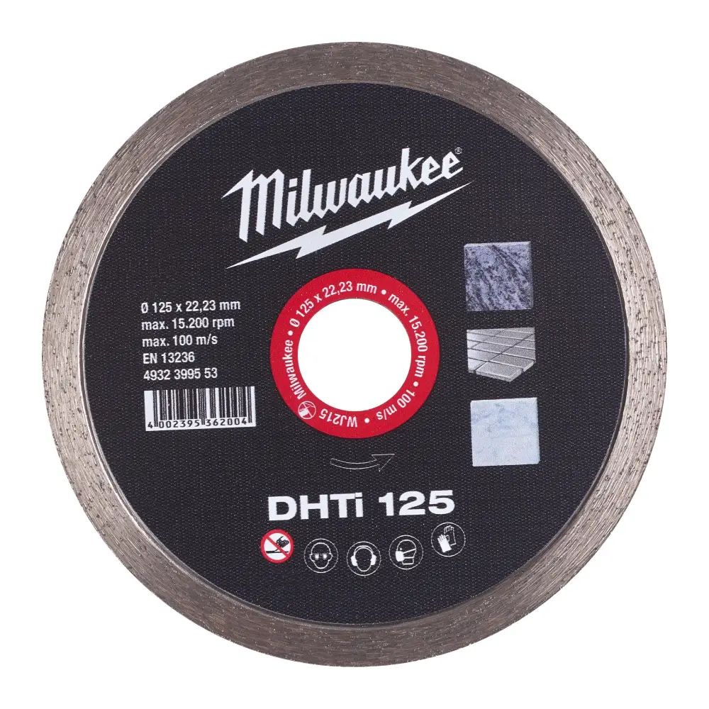 Wkrętarka Milwaukee M18 FUEL - trwałość i niezawodność