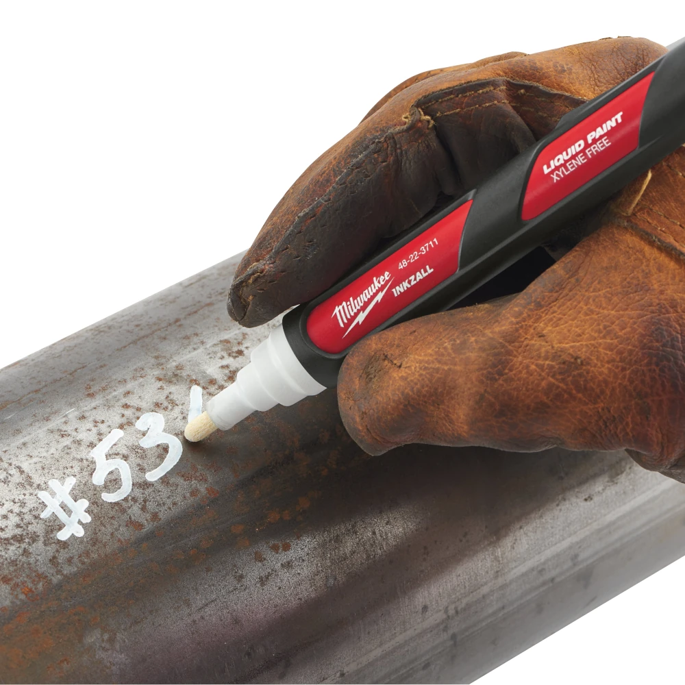 Wkrętarka Milwaukee M18 FUEL w akcji