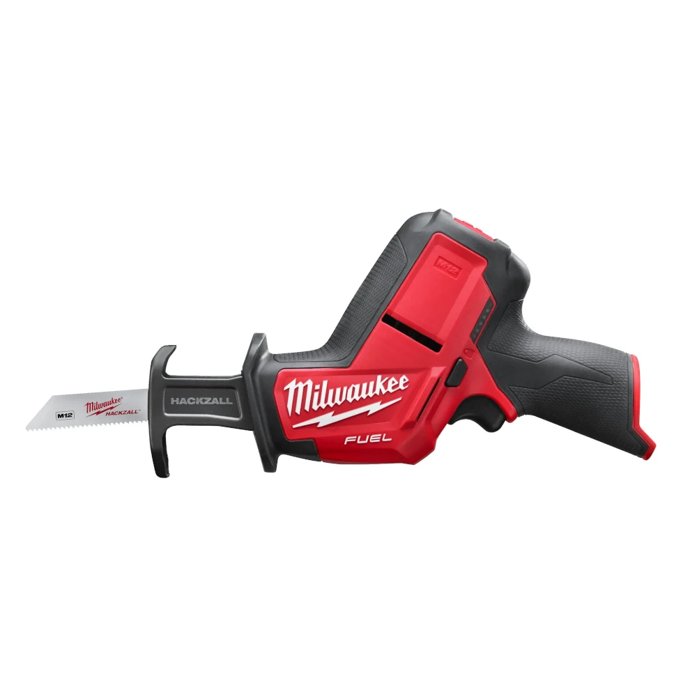 Wkrętarka Milwaukee M18 FUEL - trwałość i niezawodność