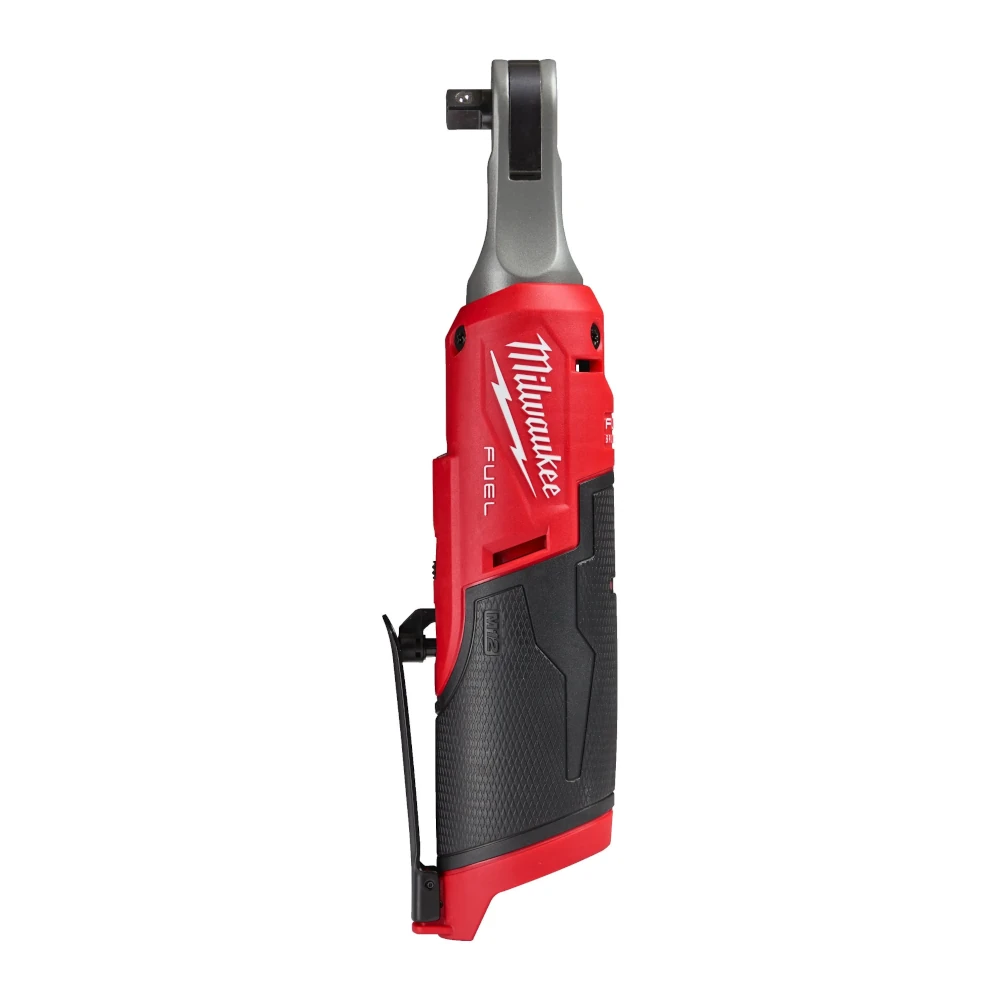Wkrętarka Milwaukee M18 FUEL - trwałość i niezawodność