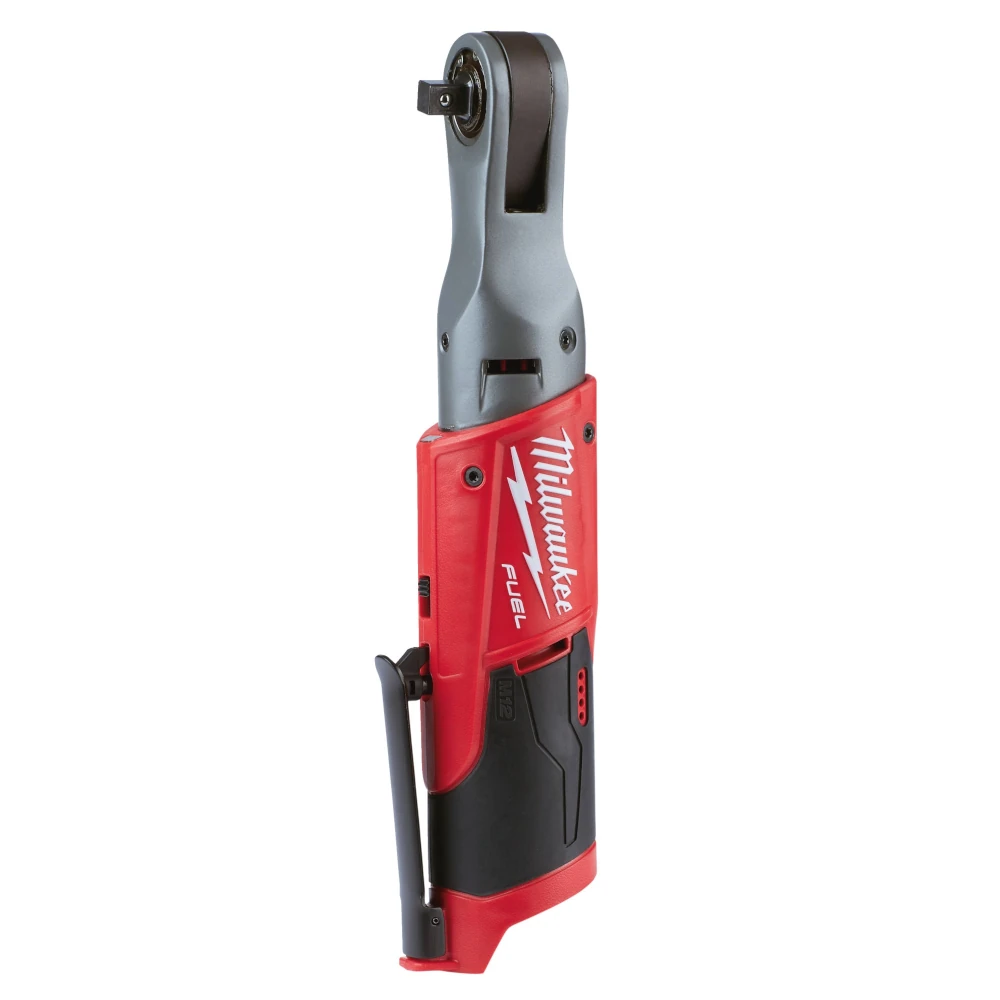 Wkrętarka Milwaukee M18 FUEL - trwałość i niezawodność