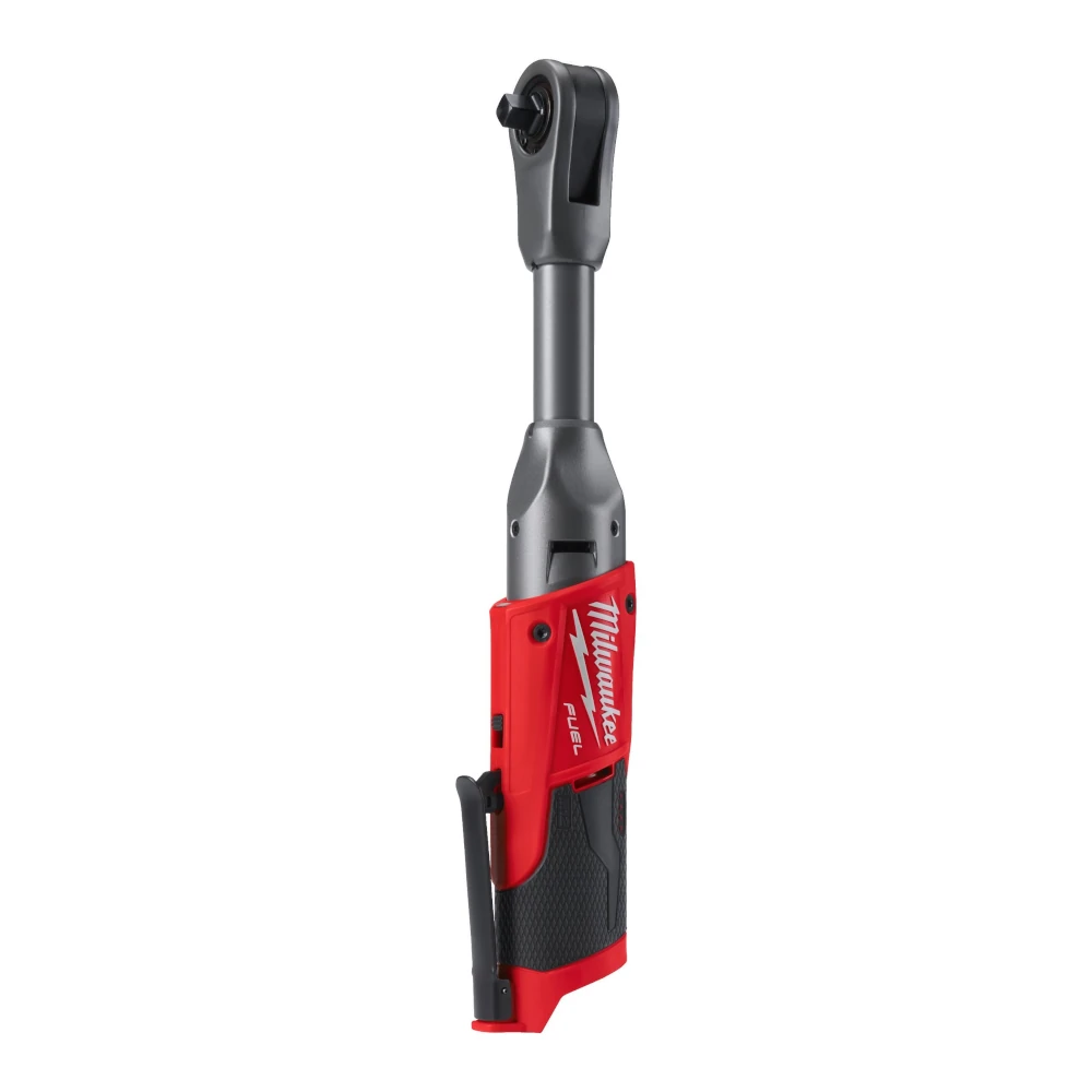Wkrętarka Milwaukee M18 FUEL - trwałość i niezawodność