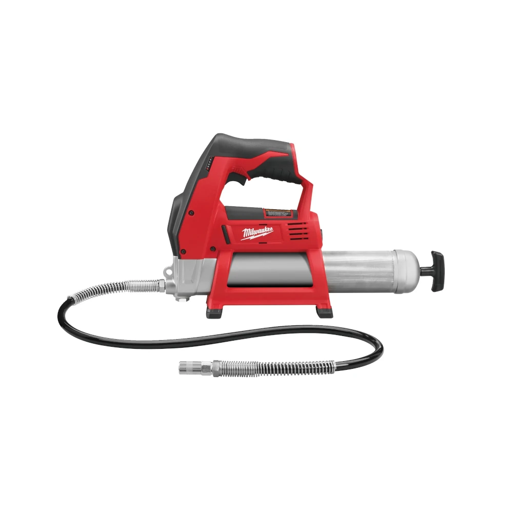 Wkrętarka Milwaukee M18 FUEL - trwałość i niezawodność