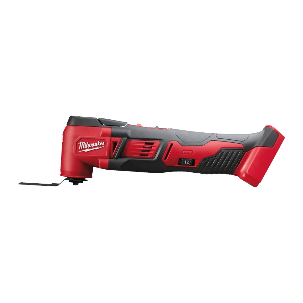 Wkrętarka Milwaukee M18 FUEL - trwałość i niezawodność