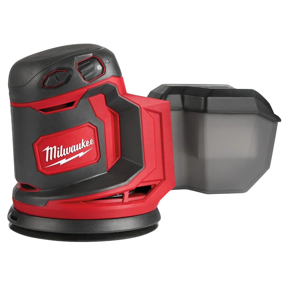 Wkrętarka Milwaukee M18 FUEL - trwałość i niezawodność