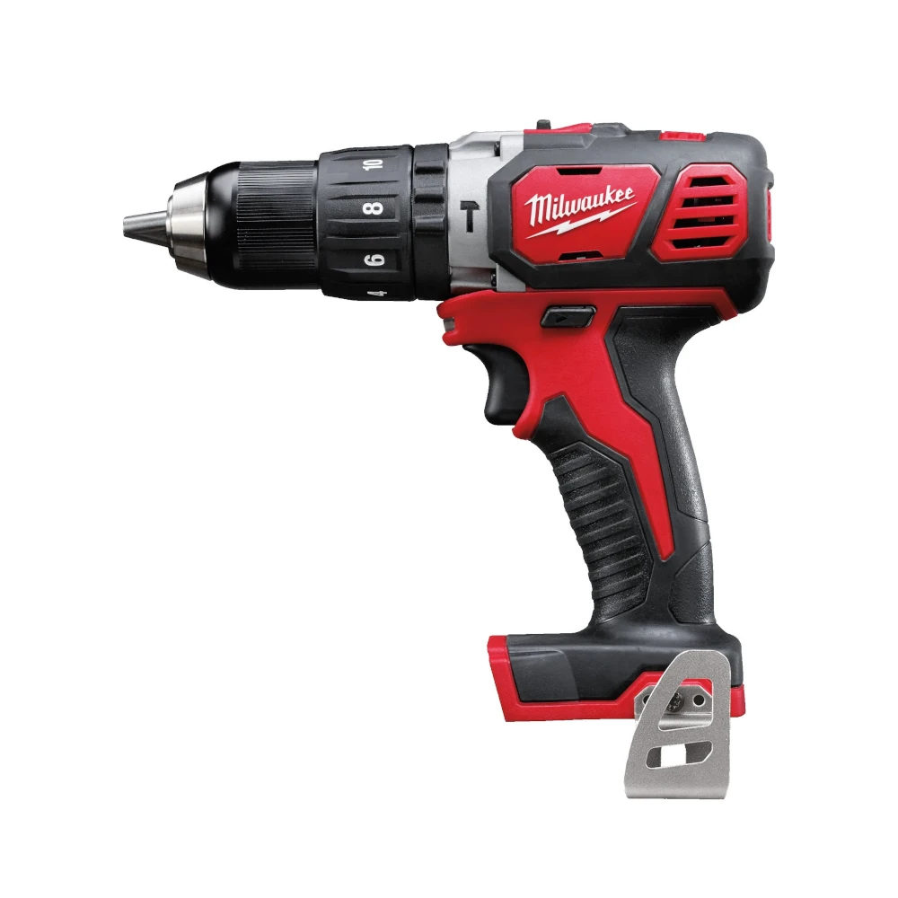 Wkrętarka Milwaukee M18 FUEL - trwałość i niezawodność