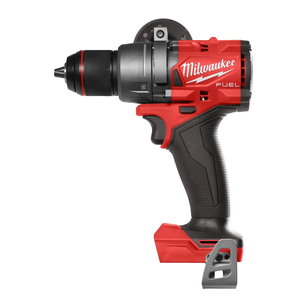 Wkrętarka Milwaukee M18 FUEL - trwałość i niezawodność
