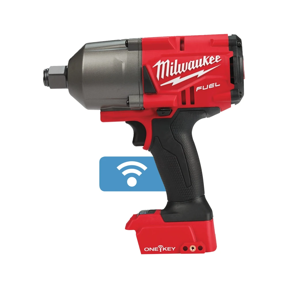 Wkrętarka Milwaukee M18 FUEL - trwałość i niezawodność