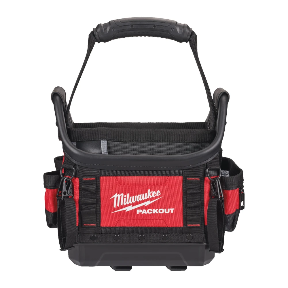 Wkrętarka Milwaukee M18 FUEL - trwałość i niezawodność