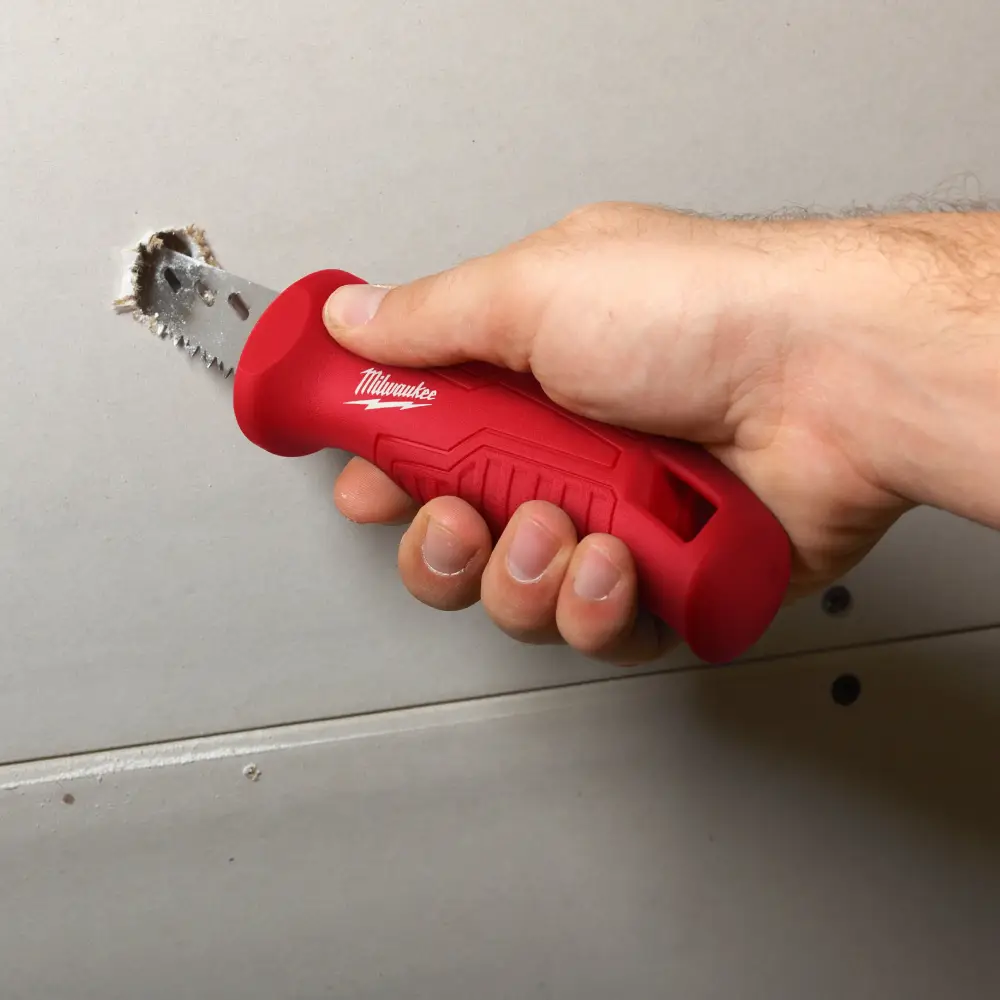 Wkrętarka Milwaukee M18 FUEL w akcji