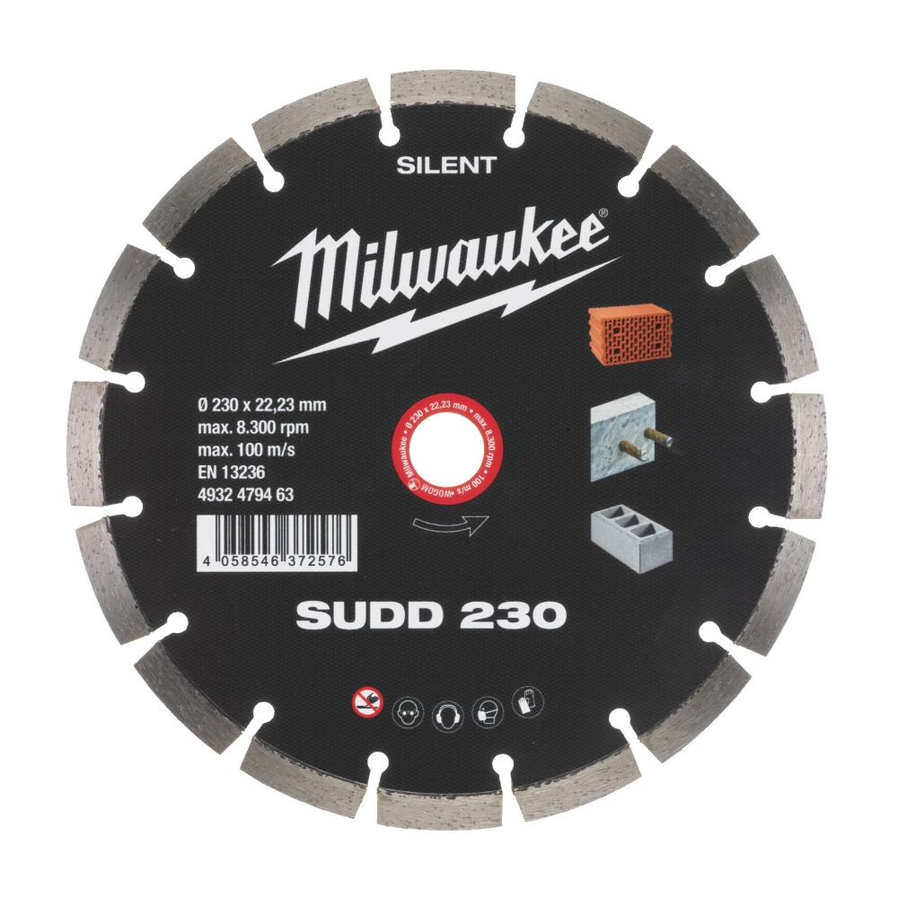 Wkrętarka Milwaukee M18 FUEL - trwałość i niezawodność