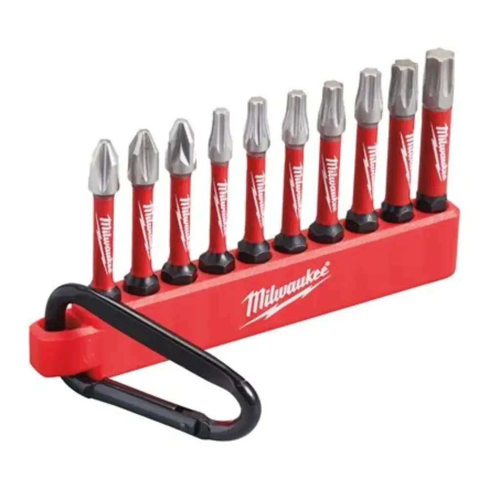 Wkrętarka Milwaukee M18 FUEL w akcji