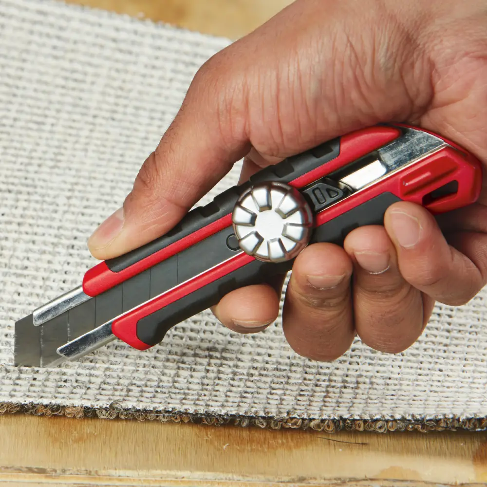 Wkrętarka Milwaukee M18 FUEL w akcji