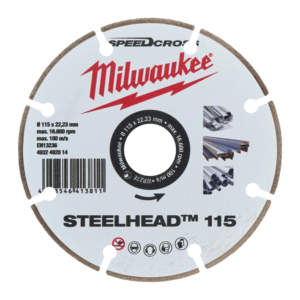 Wkrętarka Milwaukee M18 FUEL - trwałość i niezawodność