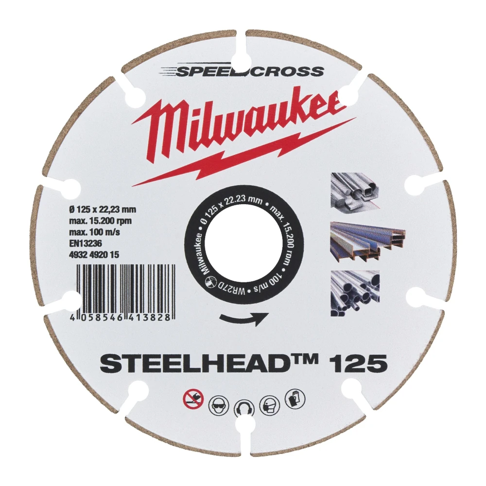 Wkrętarka Milwaukee M18 FUEL - trwałość i niezawodność
