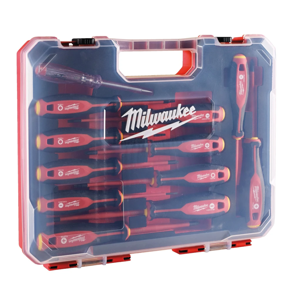 Wkrętarka Milwaukee M18 FUEL - trwałość i niezawodność