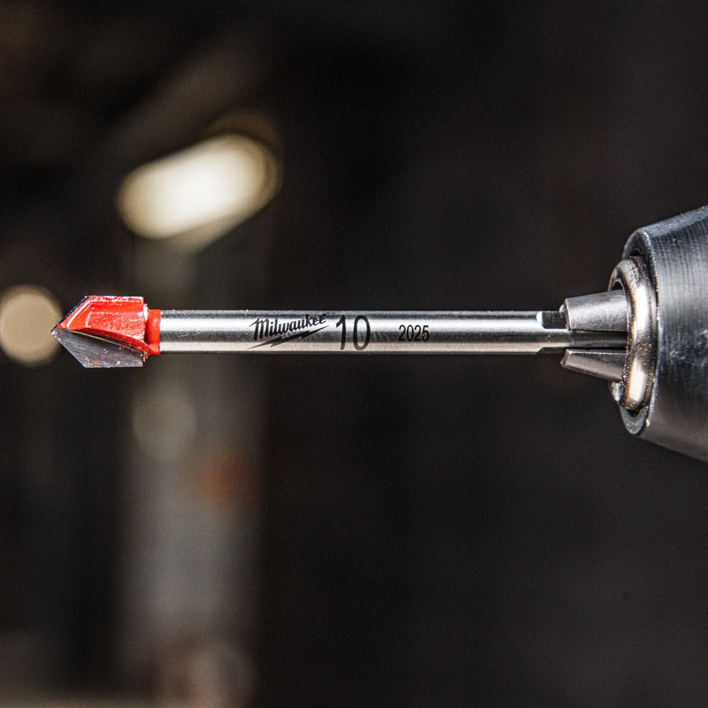 Wkrętarka Milwaukee M18 FUEL w akcji