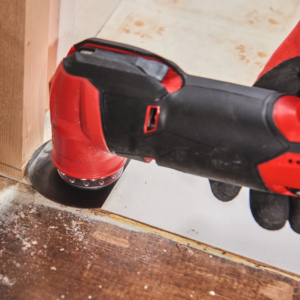 Wkrętarka Milwaukee M18 FUEL w akcji